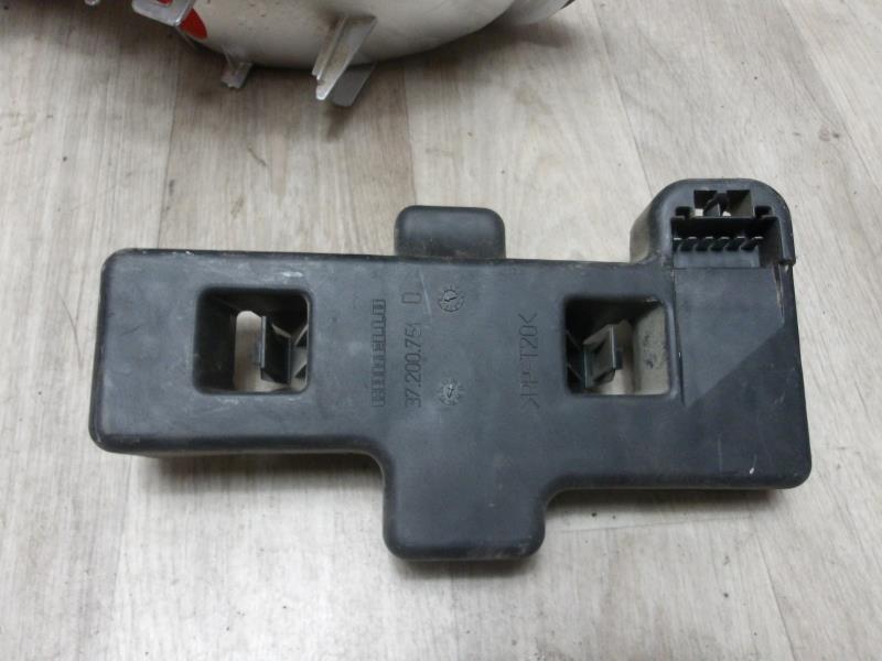 Base portalampade fanale posteriore destro FIAT BRAVA  - 1