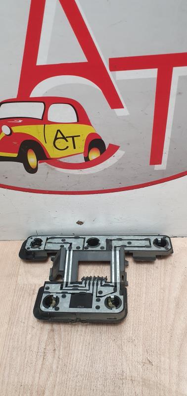 Base portalampade fanale posteriore destro OPEL TIGRA 1  - 1