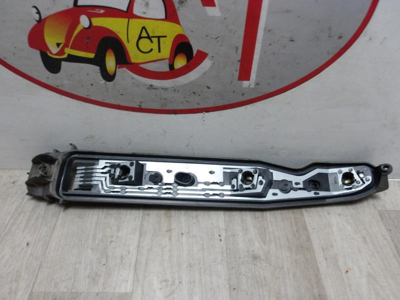 Base portalampade fanale posteriore destro OPEL CORSA C  - 1