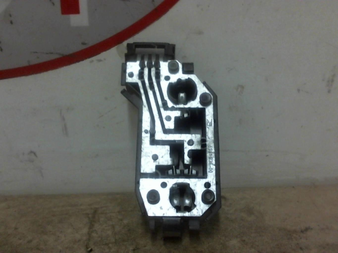 Base portalampade fanale posteriore destro SEAT TOLEDO 1 PHASE 2  - 1