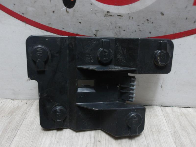 Base portalampade fanale posteriore destro OPEL ASTRA F  - 1