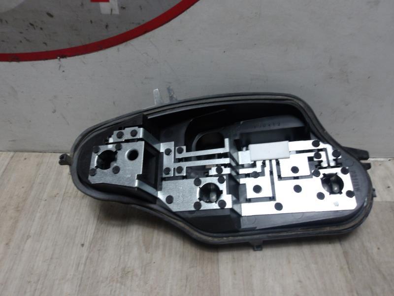 Base portalampade fanale posteriore destro CITROEN C3 2 PHASE 1 Diésel - 1