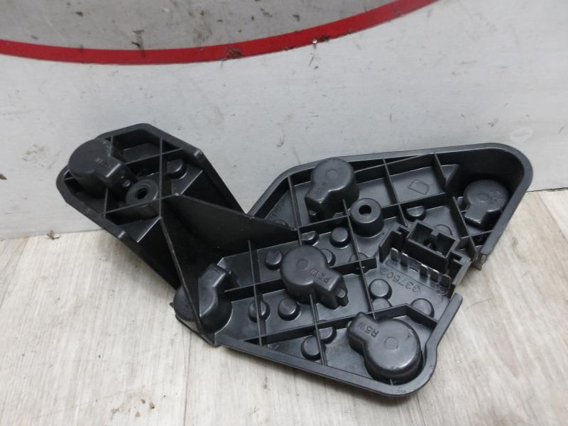 Base portalampade fanale posteriore destro FIAT BRAVO 1  - 1