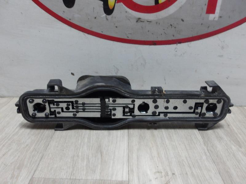 Base portalampade fanale posteriore destro RENAULT ESPACE 4 PHASE 2 Diésel - 1