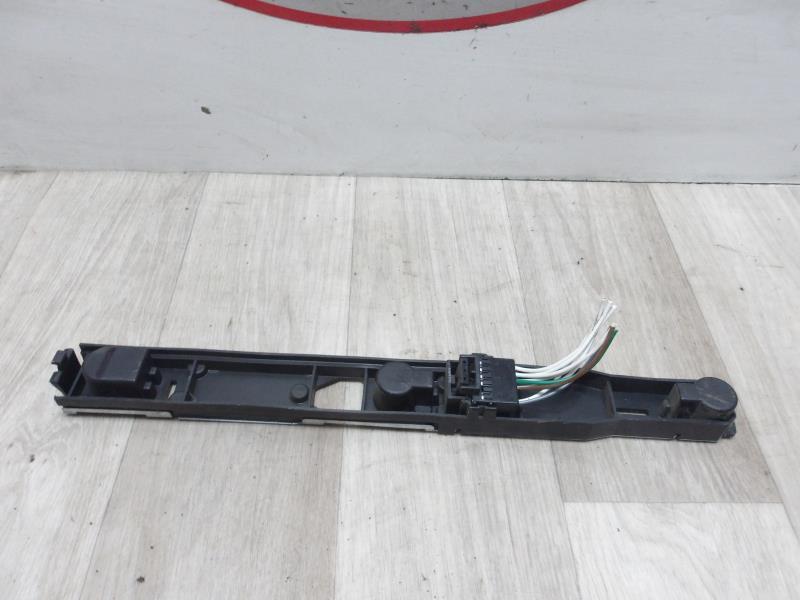 Base portalampade fanale posteriore destro RENAULT KANGOO 1 PHASE 1 Gasolina - 1