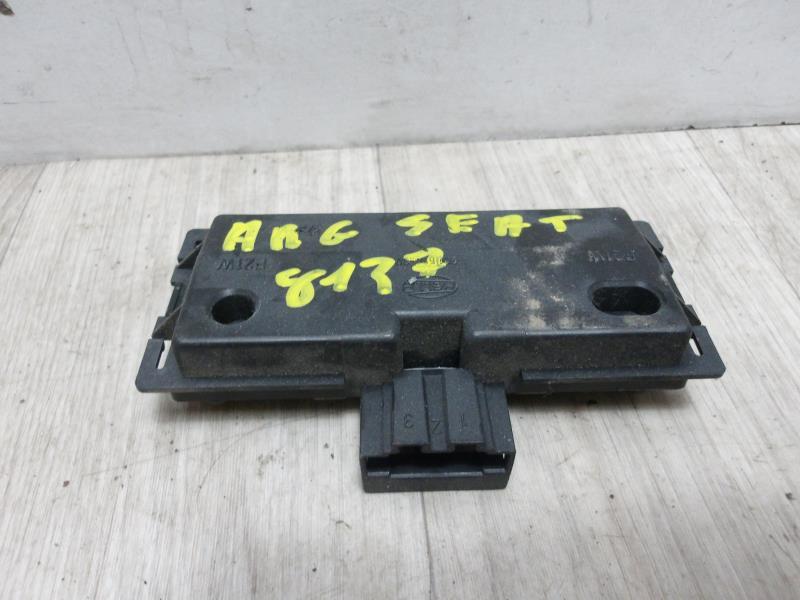 Base portalampade fanale posteriore sinistro SEAT TOLEDO 1  - 1