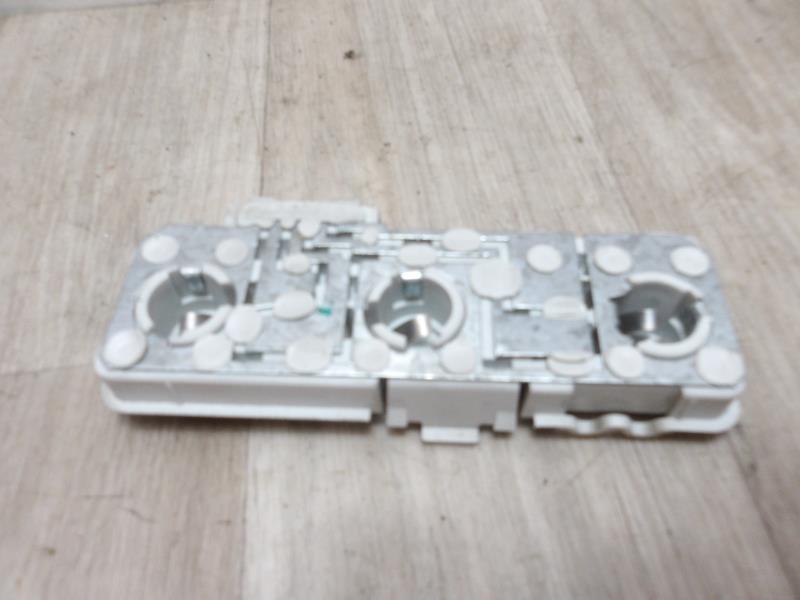 Base portalampade fanale posteriore sinistro SEAT CORDOBA 1  - 1
