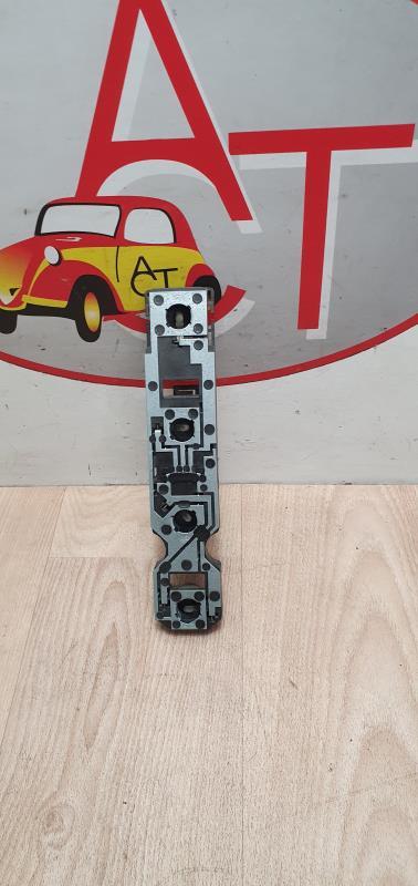 Base portalampade fanale posteriore sinistro SEAT INCA  - 1