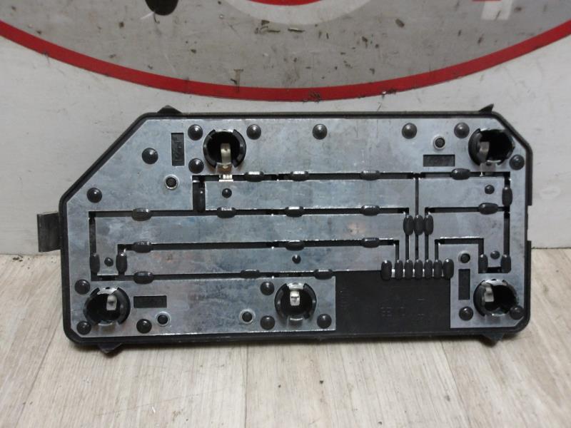Base portalampade fanale posteriore sinistro SEAT MALAGA  - 1