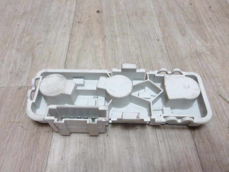 Base portalampade fanale posteriore sinistro SEAT CORDOBA 1  - 1