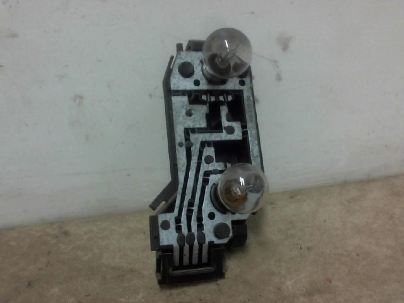 Base portalampade fanale posteriore sinistro SEAT TOLEDO 1  - 1