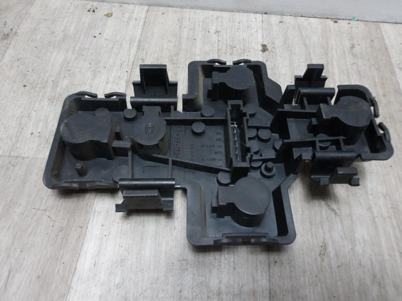 Base portalampade fanale posteriore sinistro SKODA FELICIA PHASE 1  - 1
