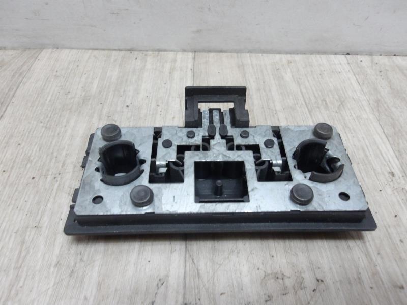 Base portalampade fanale posteriore sinistro SEAT TOLEDO 1  - 1