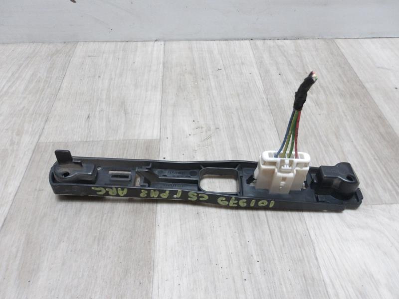Base portalampade fanale posteriore sinistro CITROEN C5 1 PHASE 2 Diésel - 1