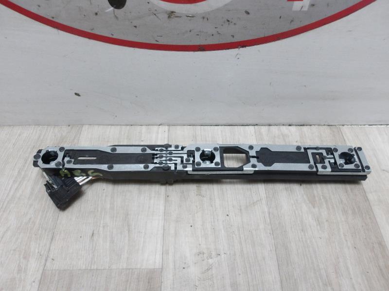 Base portalampade fanale posteriore sinistro RENAULT KANGOO 1 PHASE 1 Gasolina - 1