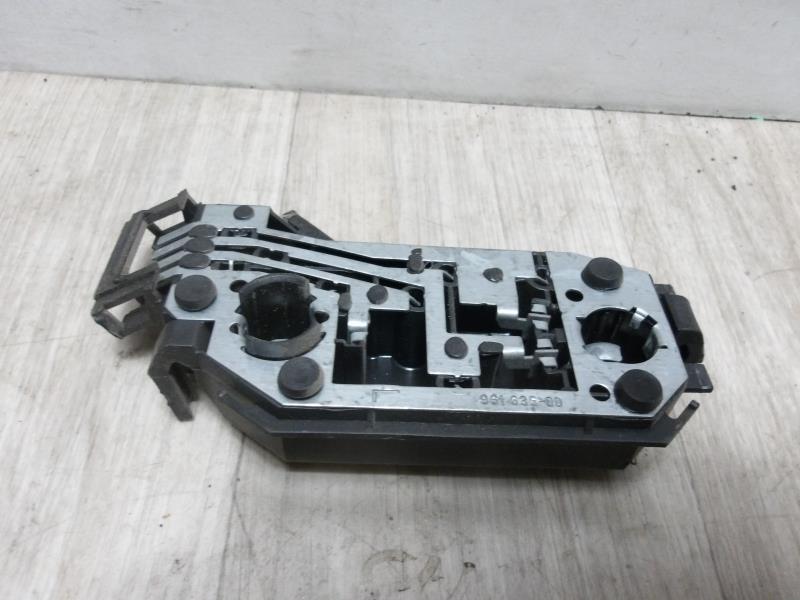 Base portalampade fanale posteriore sinistro SEAT TOLEDO 1  - 1