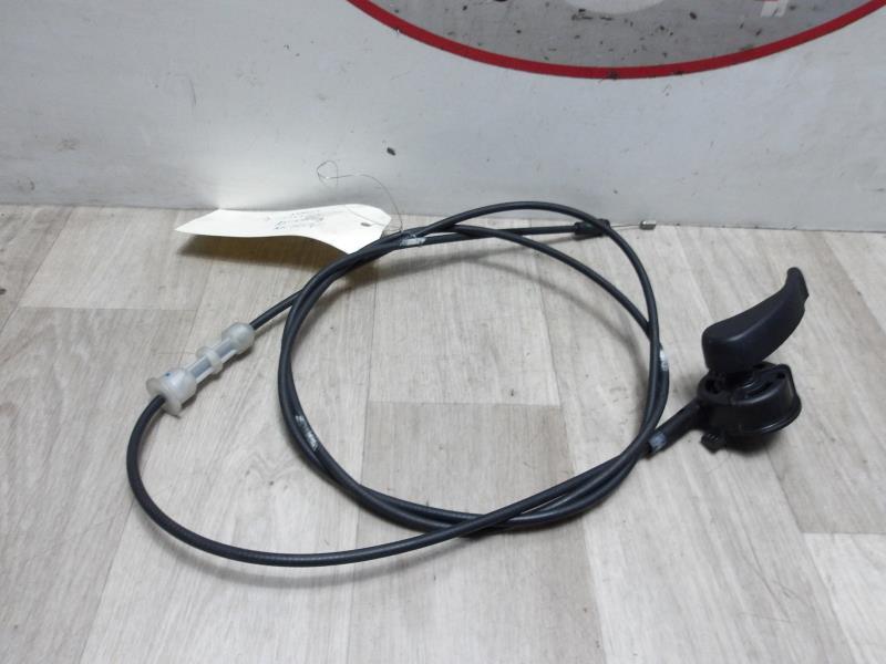 Poignee d'ouverture de capot RENAULT SCENIC 4 Diesel - 1