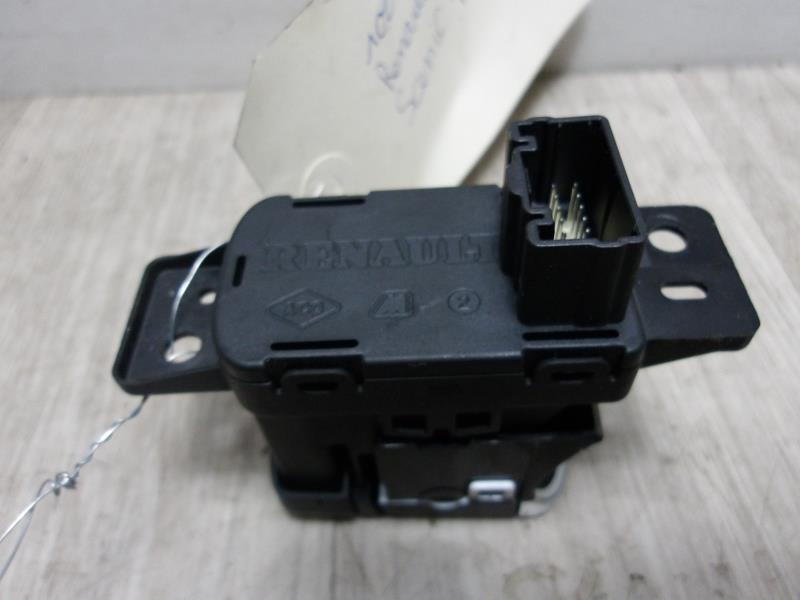 Maniglia freno a mano elettrico RENAULT SCENIC 4 Diésel - 1