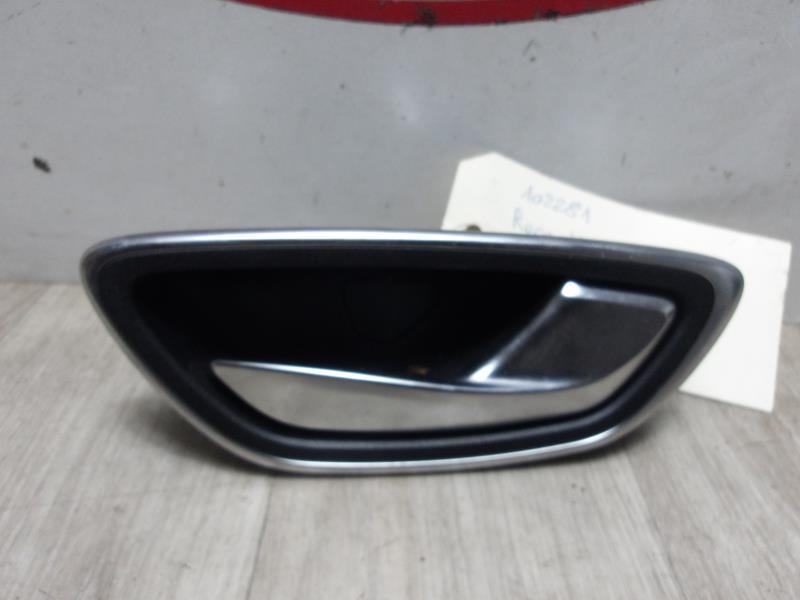 Maniglia interna posteriore destra RENAULT SCENIC 4 Diésel - 1