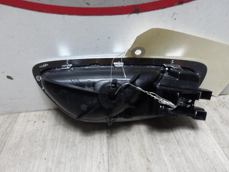 Maniglia interna posteriore sinistra RENAULT SCENIC 4 Diésel - 1