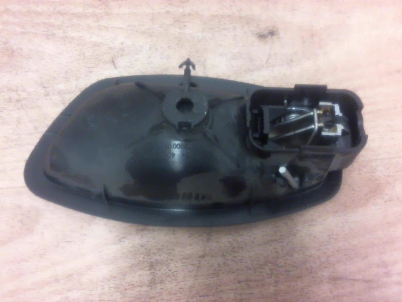 Maniglia interna anteriore destra RENAULT GRAND SCENIC 3 PHASE 1 Diésel - 1