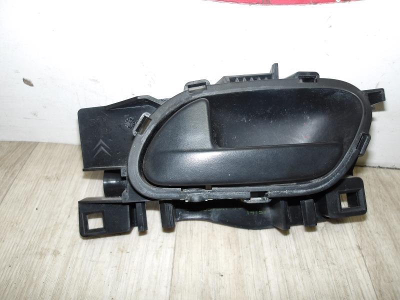 Maniglia interna anteriore sinistra CITROEN BERLINGO 2 PHASE 1 Diésel - 1