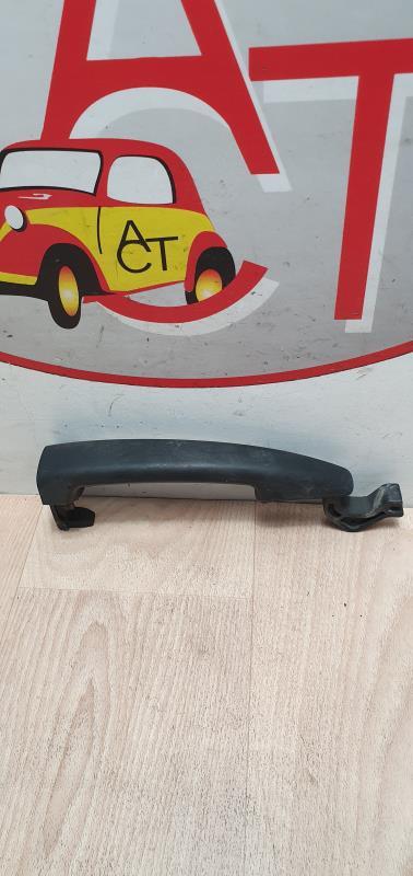 Maniglia portiera posteriore sinistra CITROEN BERLINGO 2 PHASE 1 Diésel - 1