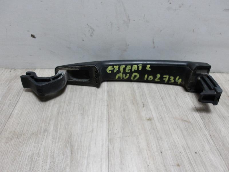 Maniglia portiera anteriore destra PEUGEOT EXPERT 2 Diésel - 1