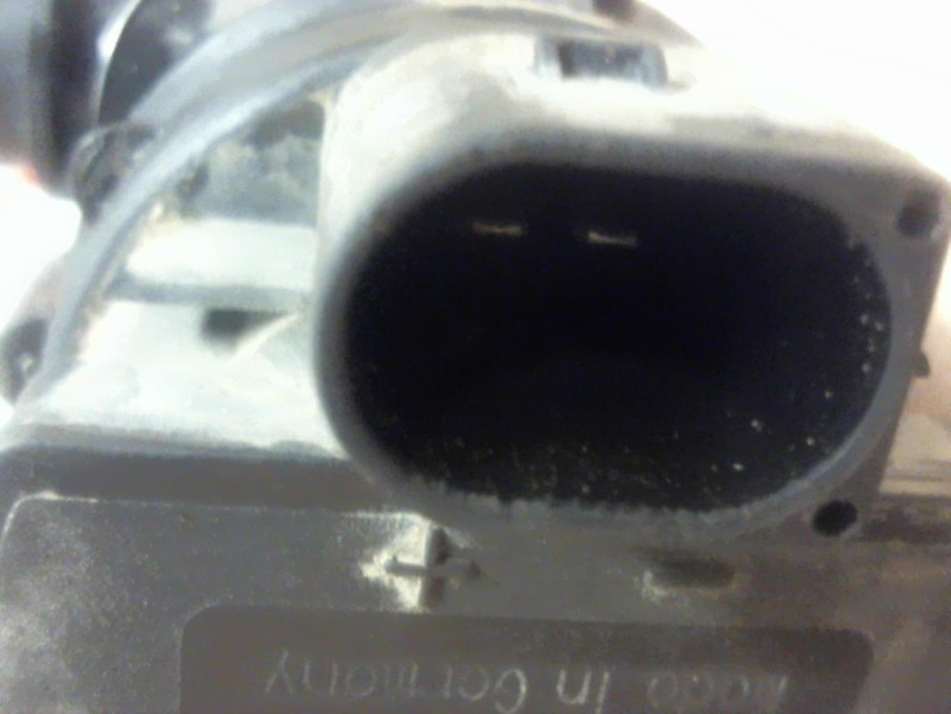 Robinet de chauffage RENAULT KOLEOS 1 PHASE 2 Diesel - 1