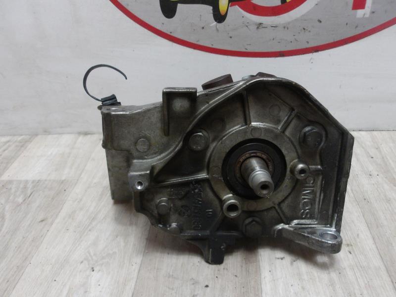 Pompe à injection PEUGEOT 207 PHASE 1 Diesel - 1