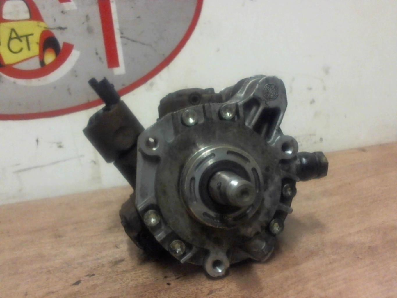 Pompe à injection CITROEN C3 1 PHASE 1 Diesel - 1