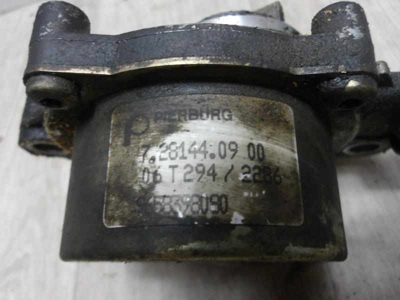 Pompe à vide PEUGEOT 207 PHASE 1 Diesel - 1