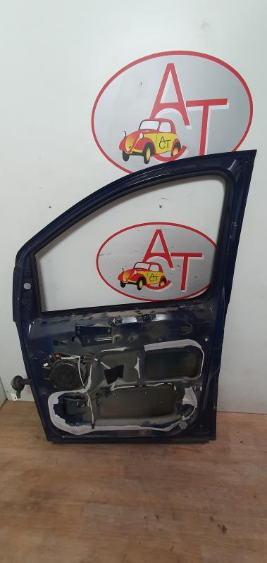 Porte avant droit RENAULT KANGOO 1 PHASE 2 Diesel - 1