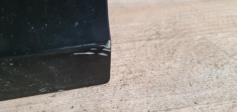Portiera anteriore destra PEUGEOT 1007 Diésel - 1