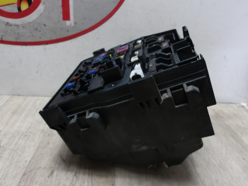 Portafusibili HONDA CIVIC 8 PHASE 2 Diésel - 1