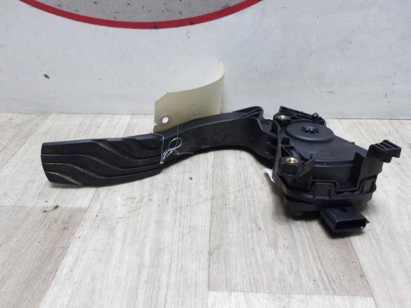 Potenziometro pedale acceleratore RENAULT SCENIC 4 Diésel - 1