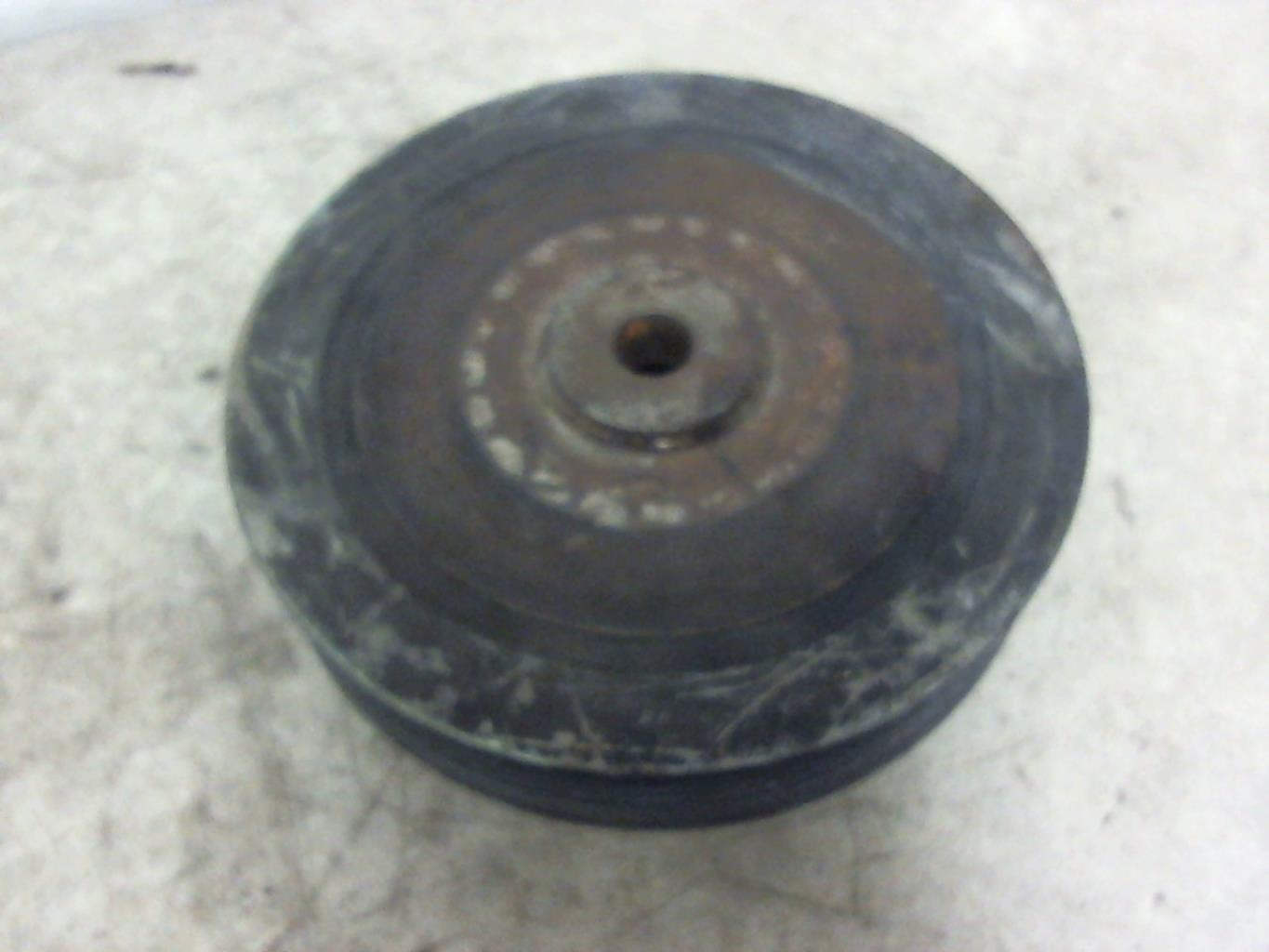 Puleggia smorzatrice RENAULT MEGANE 1 Diésel - 1