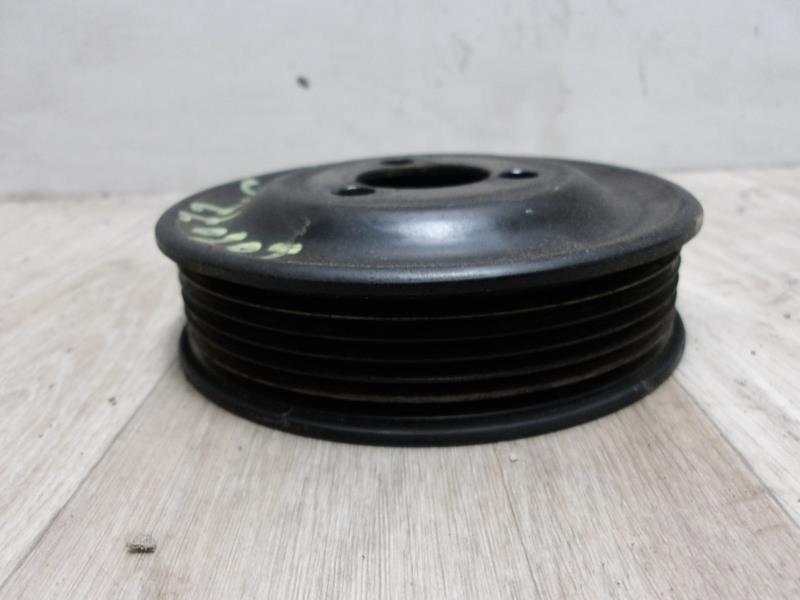 Poulie damper VOLKSWAGEN GOLF 4 Essence - 1