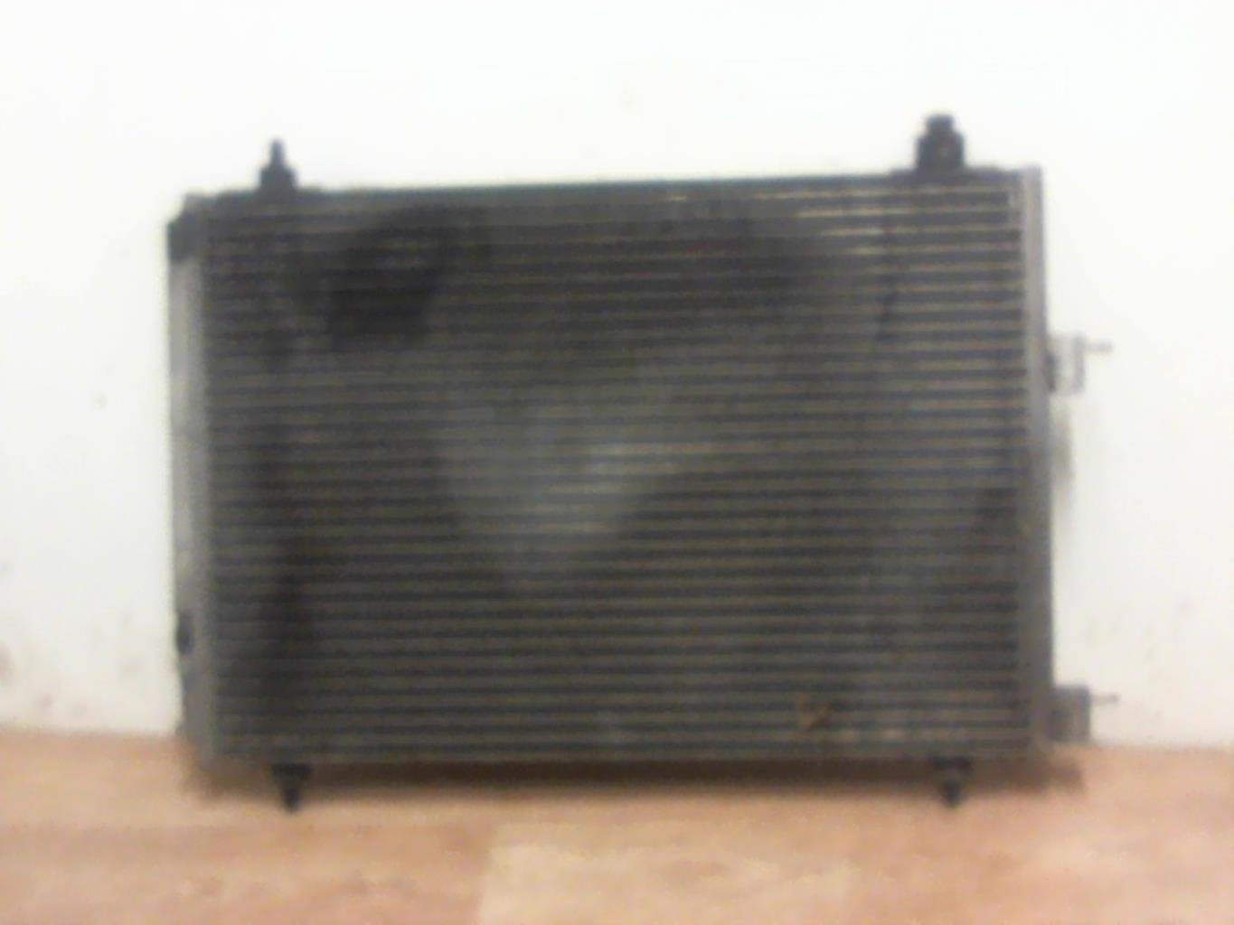 Radiatore clima PEUGEOT 307 PHASE 1 Gasolina - 1
