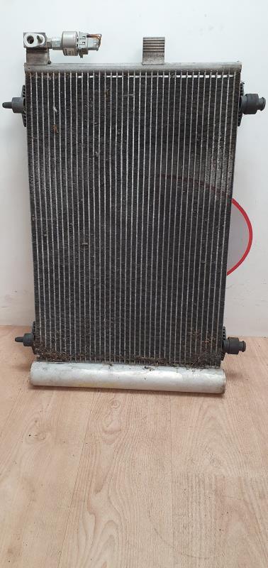 Radiateur clim PEUGEOT 406 PHASE 2 Essence - 1