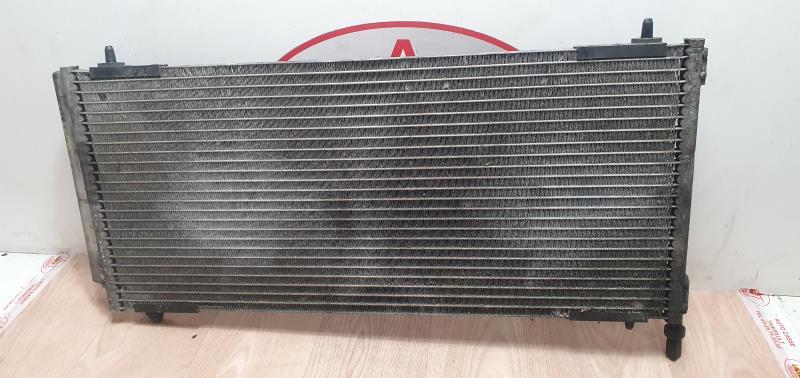 Radiatore clima PEUGEOT 407 PHASE 2 BREAK Diésel - 1