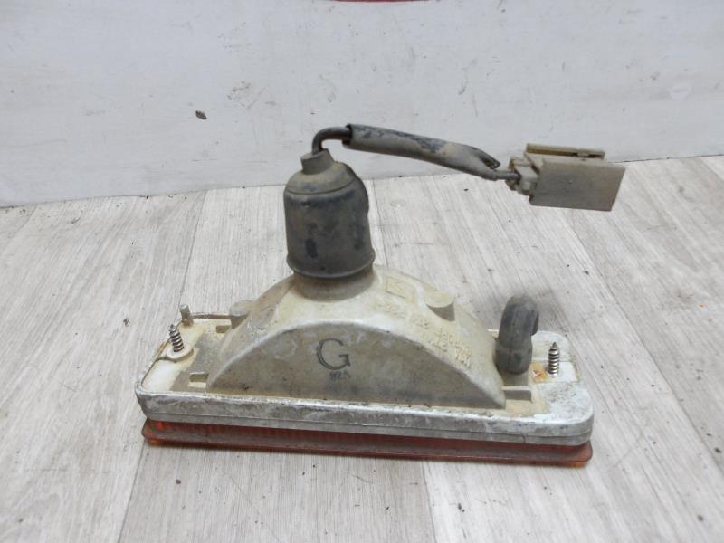 Ripetitore lampeggiante anteriore destro (Luci) NISSAN MICRA 1  - 1