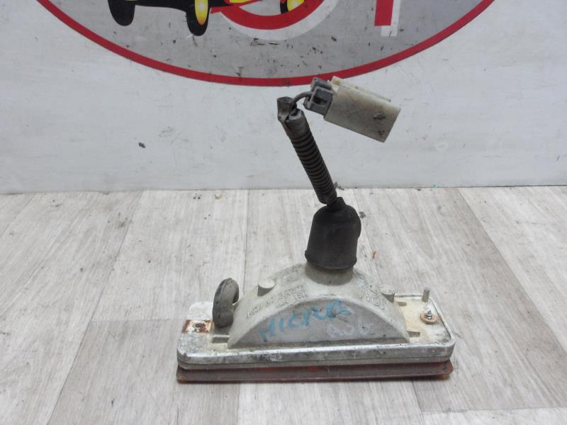 Ripetitore lampeggiante anteriore sinistro (Luci) NISSAN MICRA 1  - 1