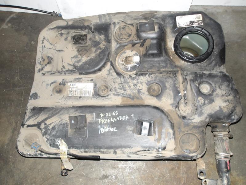 Reservoir LAND ROVER FREELANDER 1 PHASE 2 Diesel - 1