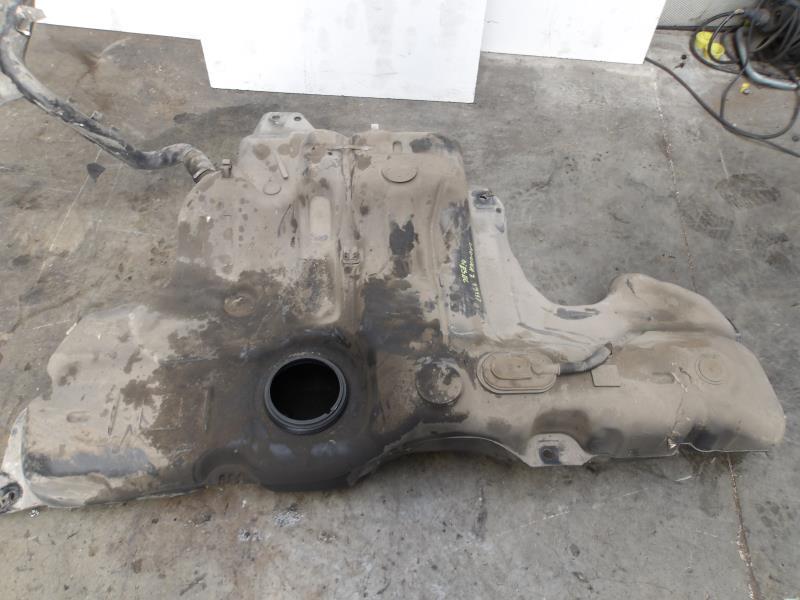 Reservoir RENAULT LAGUNA 3 PHASE 1 Diesel - 1