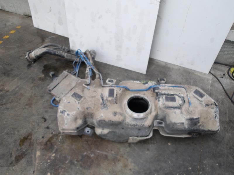 Reservoir FIAT 500 2 CABRIO PHASE 1 Essence - 1