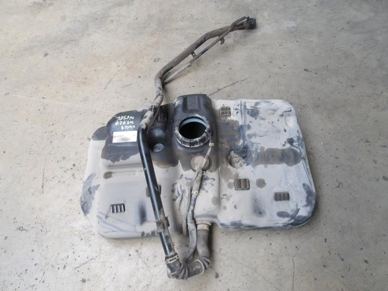 Reservoir HONDA CIVIC 8 PHASE 2 Diesel - 1