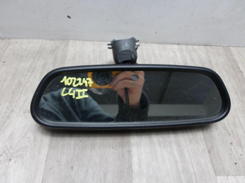 Specchietto retrovisore interno CITROEN C4 2 PHASE 1 Diésel - 1