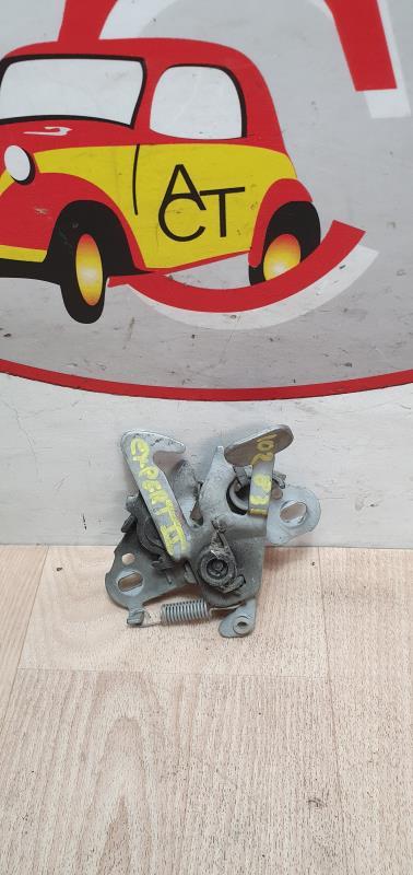 Serrure de capot PEUGEOT EXPERT 2 Diesel - 1