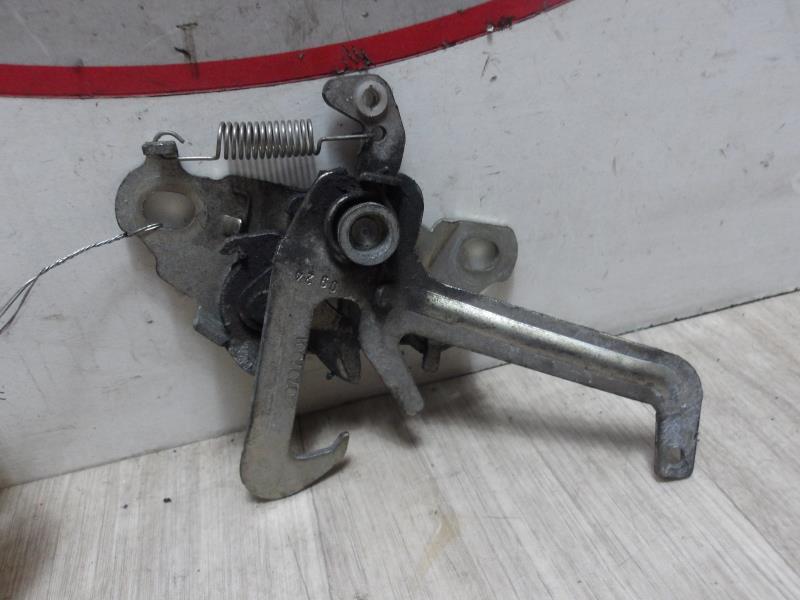 Serrure de capot CITROEN DS3 PHASE 1  - 1
